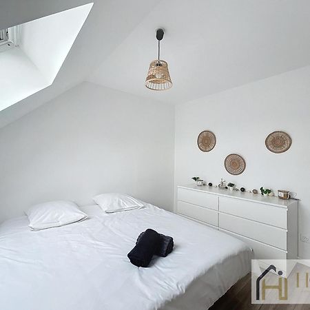 La Brise De Mer, A 50M De La Plage 布赖迪讷 外观 照片