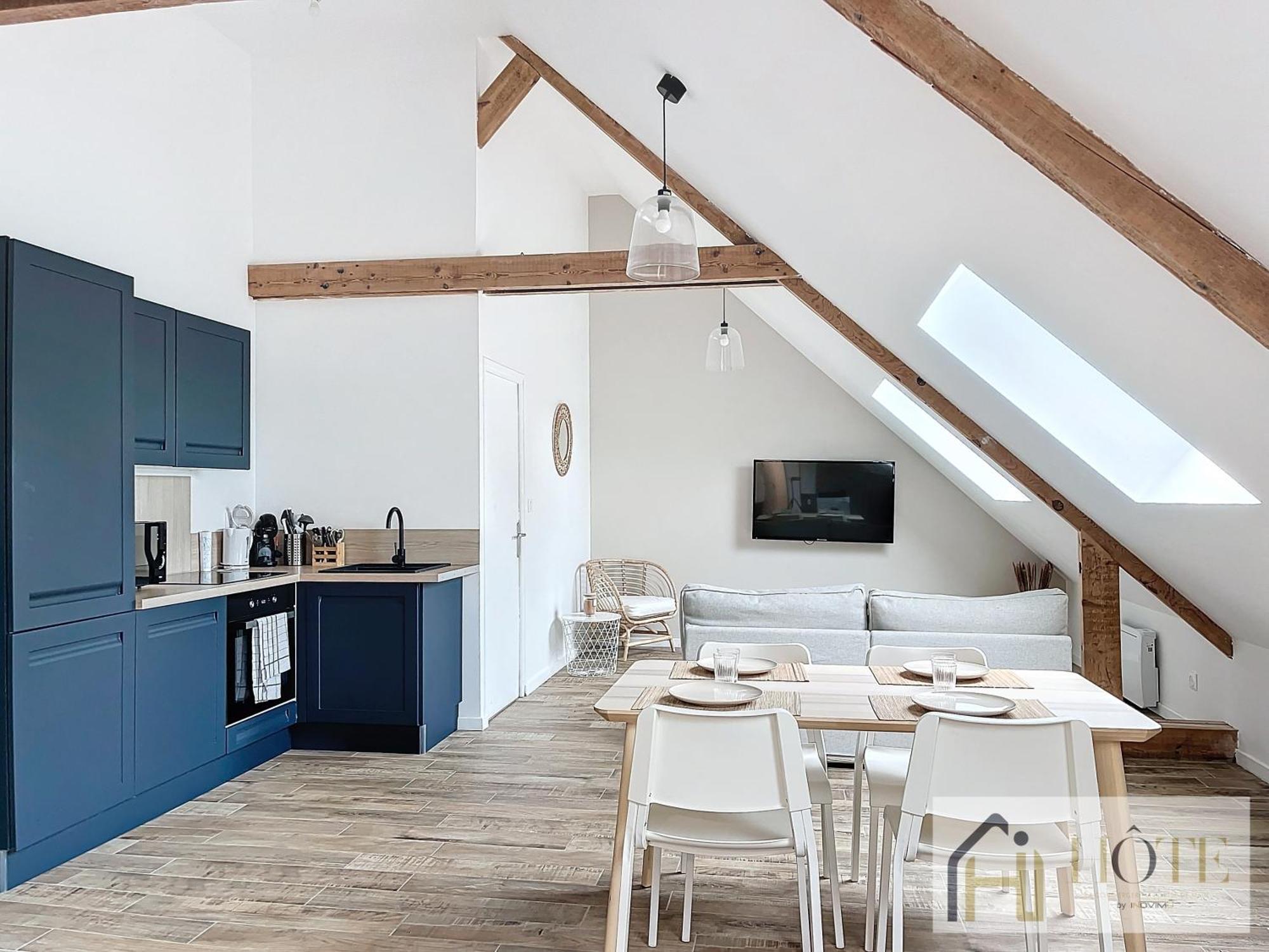 La Brise De Mer, A 50M De La Plage 布赖迪讷 外观 照片